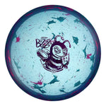 #90 Exact Disc (Magenta Metallic) 177+ Tour Championships Jawbreaker Z  Buzzz SS