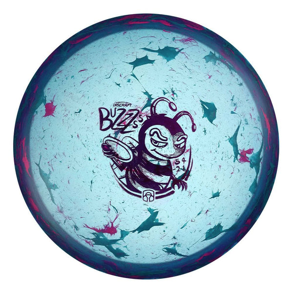 #90 Exact Disc (Magenta Metallic) 177+ Tour Championships Jawbreaker Z  Buzzz SS