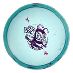 #92 Exact Disc (Magenta Metallic) 177+ Tour Championships Jawbreaker Z  Buzzz SS