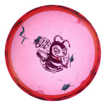 #93 Exact Disc (Magenta Metallic) 177+ Tour Championships Jawbreaker Z  Buzzz SS