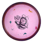 #95 Exact Disc (Silver Metallic) 177+ Tour Championships Jawbreaker Z  Buzzz SS
