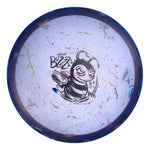 #97 Exact Disc (Silver Metallic) 177+ Tour Championships Jawbreaker Z  Buzzz SS