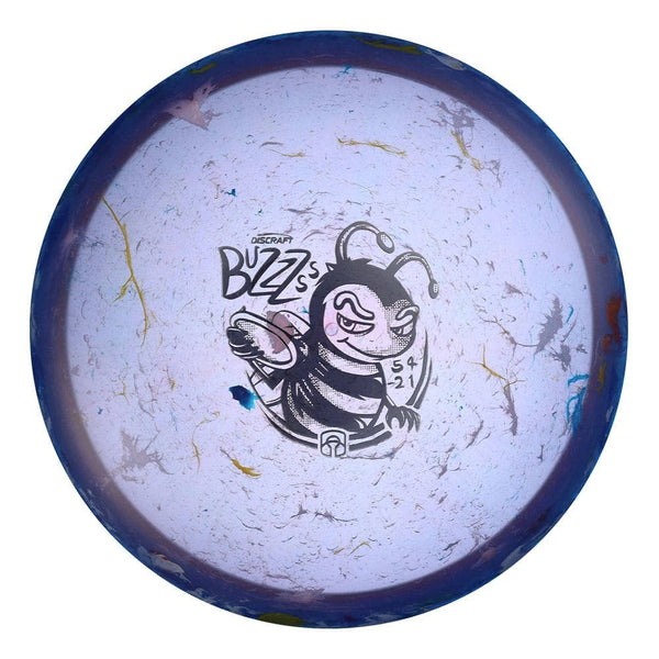 #97 Exact Disc (Silver Metallic) 177+ Tour Championships Jawbreaker Z  Buzzz SS