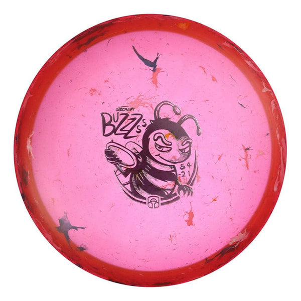 #98 Exact Disc (Silver Metallic) 177+ Tour Championships Jawbreaker Z  Buzzz SS