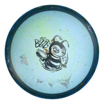 #99 Exact Disc (Silver Metallic) 177+ Tour Championships Jawbreaker Z  Buzzz SS