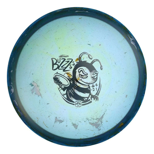 #99 Exact Disc (Silver Metallic) 177+ Tour Championships Jawbreaker Z  Buzzz SS