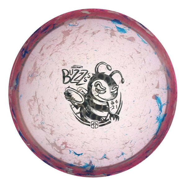 #9 Exact Disc (Black Orbs) 170-172 Tour Championships Jawbreaker Z  Buzzz SS