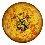 #13 Exact Disc (Black) 170-172 Tour Championships Jawbreaker Z  Roach