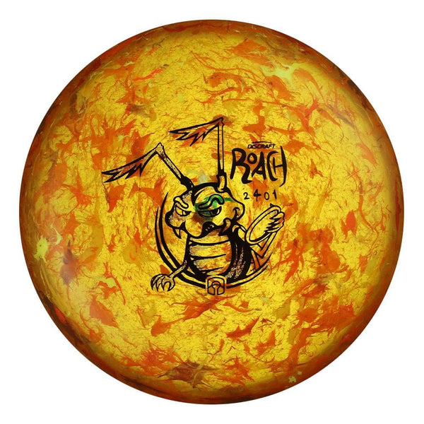 #13 Exact Disc (Black) 170-172 Tour Championships Jawbreaker Z  Roach