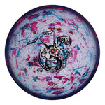 #14 Exact Disc (Black) 170-172 Tour Championships Jawbreaker Z  Roach