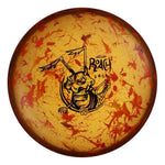 #16 Exact Disc (Black) 170-172 Tour Championships Jawbreaker Z  Roach