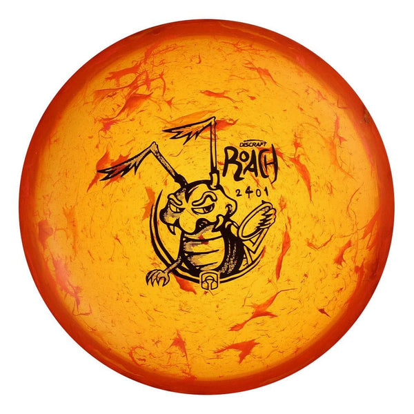 #20 Exact Disc (Black) 170-172 Tour Championships Jawbreaker Z  Roach