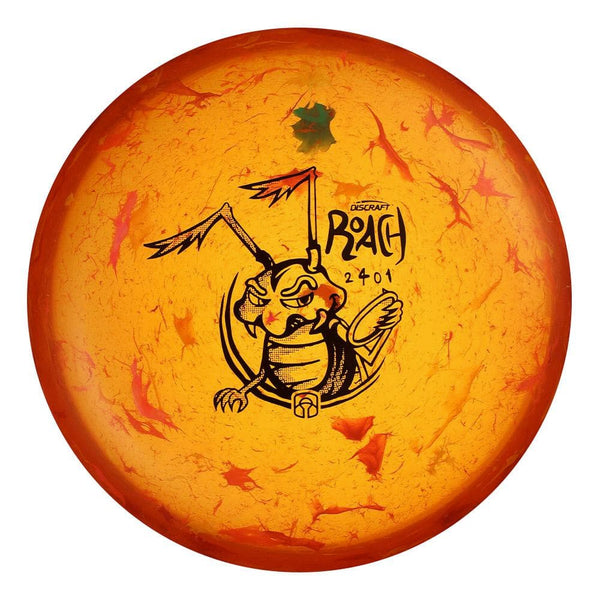 #21 Exact Disc (Black) 170-172 Tour Championships Jawbreaker Z  Roach