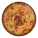 #23 Exact Disc (Copper Metallic) 170-172 Tour Championships Jawbreaker Z  Roach