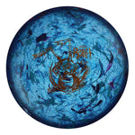 #24 Exact Disc (Copper Metallic) 170-172 Tour Championships Jawbreaker Z  Roach