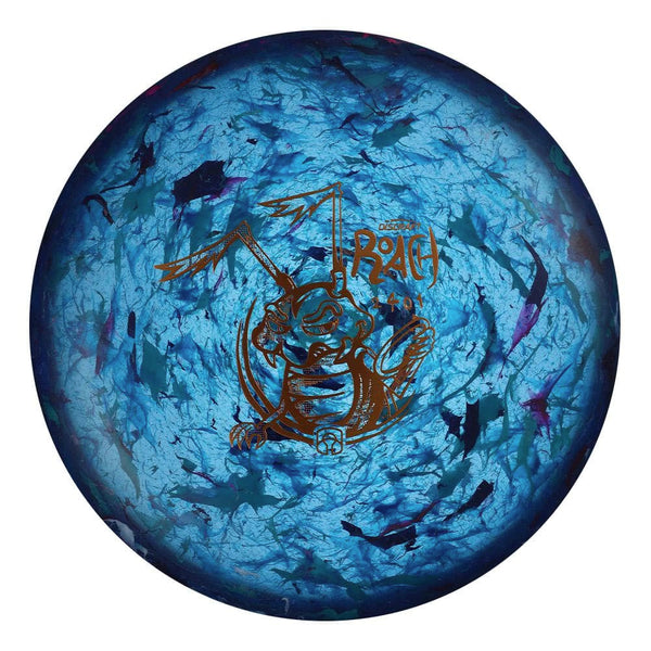 #24 Exact Disc (Copper Metallic) 170-172 Tour Championships Jawbreaker Z  Roach
