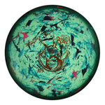 #26 Exact Disc (Copper Metallic) 170-172 Tour Championships Jawbreaker Z  Roach