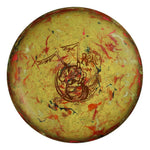 #27 Exact Disc (Copper Metallic) 170-172 Tour Championships Jawbreaker Z  Roach