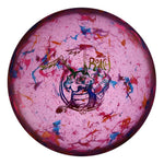 #29 Exact Disc (Rainbow) 170-172 Tour Championships Jawbreaker Z  Roach