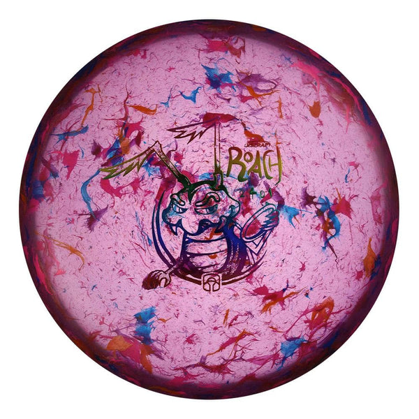 #29 Exact Disc (Rainbow) 170-172 Tour Championships Jawbreaker Z  Roach