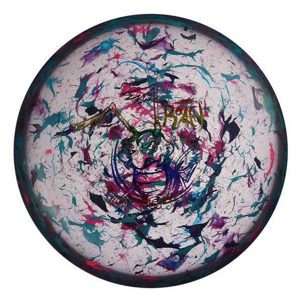 #31 Exact Disc (Rainbow) 170-172 Tour Championships Jawbreaker Z  Roach