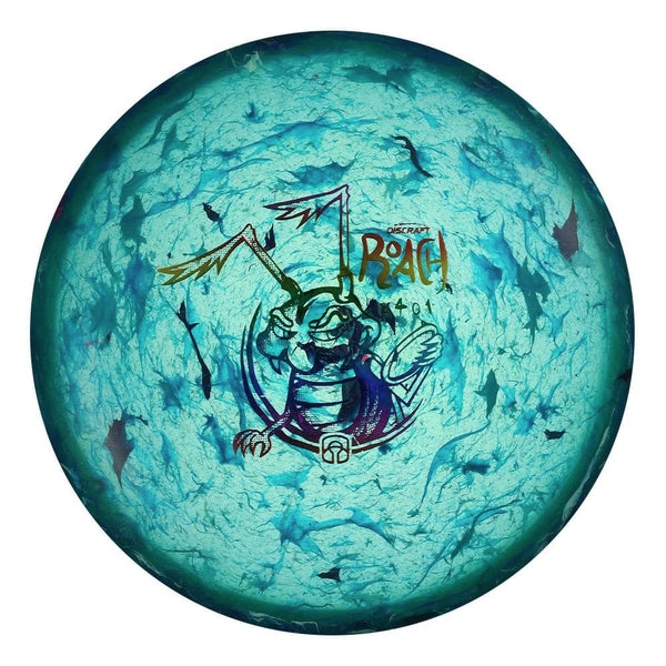 #33 Exact Disc (Rainbow) 170-172 Tour Championships Jawbreaker Z  Roach