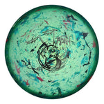 #36 Exact Disc (Silver Metallic) 170-172 Tour Championships Jawbreaker Z  Roach