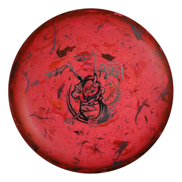 #38 Exact Disc (Silver Metallic) 170-172 Tour Championships Jawbreaker Z  Roach