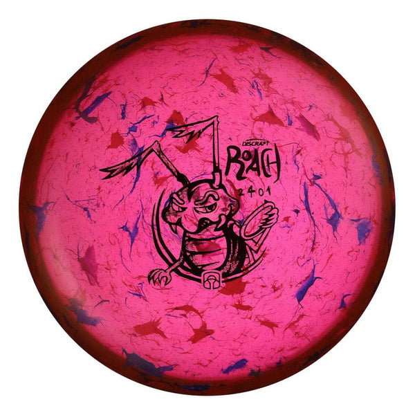 #39 Exact Disc (Black) 173-174 Tour Championships Jawbreaker Z  Roach