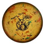 #42 Exact Disc (Black) 173-174 Tour Championships Jawbreaker Z  Roach