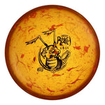 #45 Exact Disc (Black) 173-174 Tour Championships Jawbreaker Z  Roach