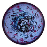 #46 Exact Disc (Black) 173-174 Tour Championships Jawbreaker Z  Roach