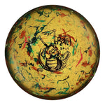 #49 Exact Disc (Black) 173-174 Tour Championships Jawbreaker Z  Roach