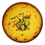 #51 Exact Disc (Black) 173-174 Tour Championships Jawbreaker Z  Roach