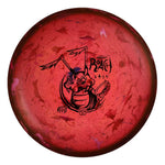 #53 Exact Disc (Black) 173-174 Tour Championships Jawbreaker Z  Roach