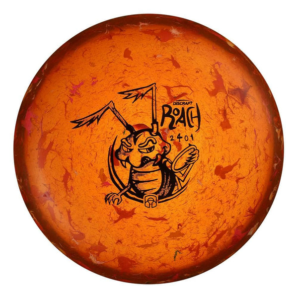 #54 Exact Disc (Black) 173-174 Tour Championships Jawbreaker Z  Roach