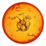 #57 Exact Disc (Copper Metallic) 173-174 Tour Championships Jawbreaker Z  Roach