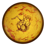 #58 Exact Disc (Copper Metallic) 173-174 Tour Championships Jawbreaker Z  Roach