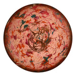 #60 Exact Disc (Copper Metallic) 173-174 Tour Championships Jawbreaker Z  Roach