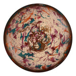 #61 Exact Disc (Copper Metallic) 173-174 Tour Championships Jawbreaker Z  Roach