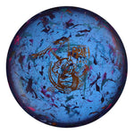 #62 Exact Disc (Copper Metallic) 173-174 Tour Championships Jawbreaker Z  Roach