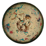 #63 Exact Disc (Copper Metallic) 173-174 Tour Championships Jawbreaker Z  Roach