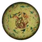 #64 Exact Disc (Copper Metallic) 173-174 Tour Championships Jawbreaker Z  Roach