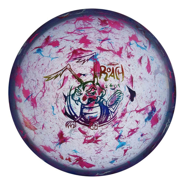 #65 Exact Disc (Rainbow) 173-174 Tour Championships Jawbreaker Z  Roach