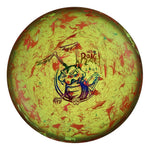 #66 Exact Disc (Rainbow) 173-174 Tour Championships Jawbreaker Z  Roach
