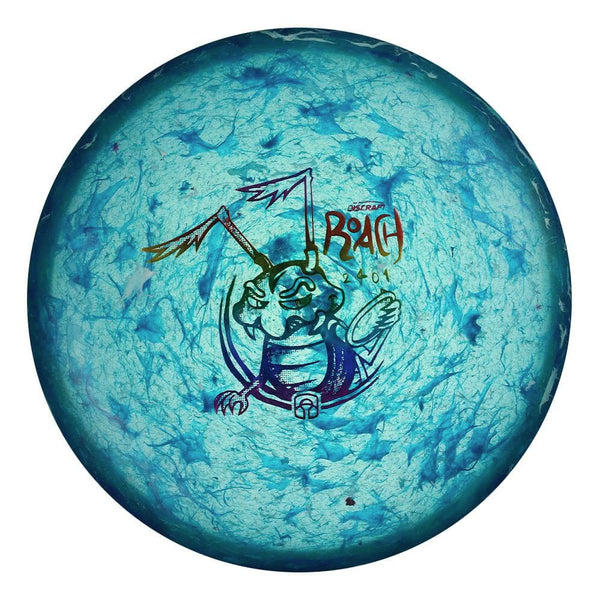 #68 Exact Disc (Rainbow) 173-174 Tour Championships Jawbreaker Z  Roach