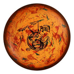#6 Exact Disc (Black) 167-169 Tour Championships Jawbreaker Z  Roach