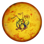 #70 Exact Disc (Rainbow) 173-174 Tour Championships Jawbreaker Z  Roach