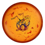 #72 Exact Disc (Rainbow) 173-174 Tour Championships Jawbreaker Z  Roach