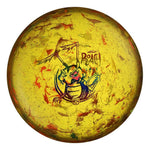 #75 Exact Disc (Rainbow) 173-174 Tour Championships Jawbreaker Z  Roach